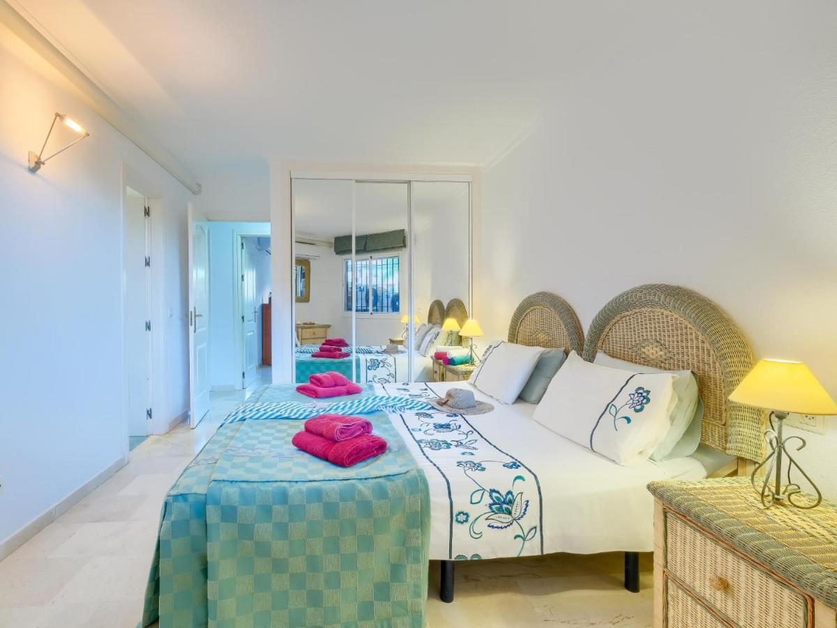 Siesta Beach 1, Con Playa Y Parking La Cala De Mijas Exterior photo