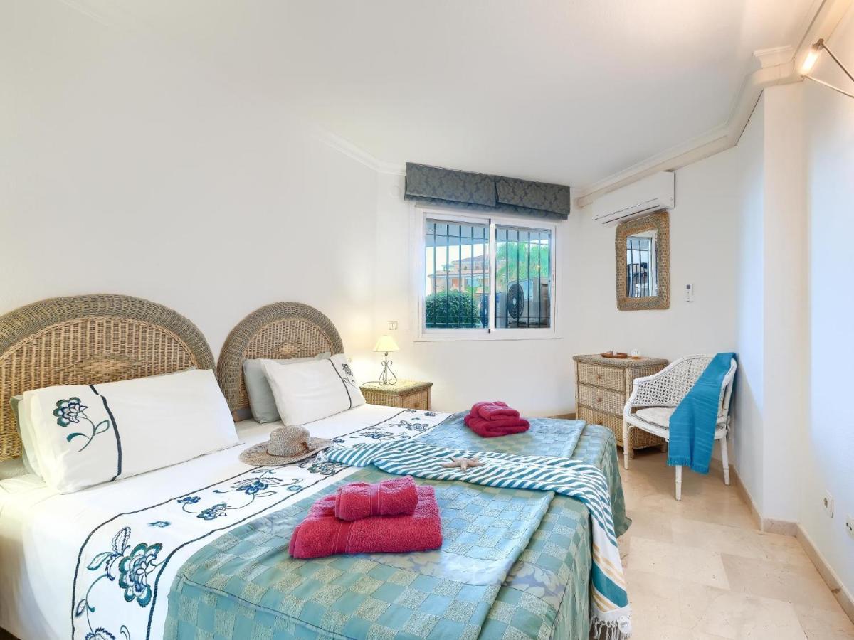 Siesta Beach 1, Con Playa Y Parking La Cala De Mijas Exterior photo