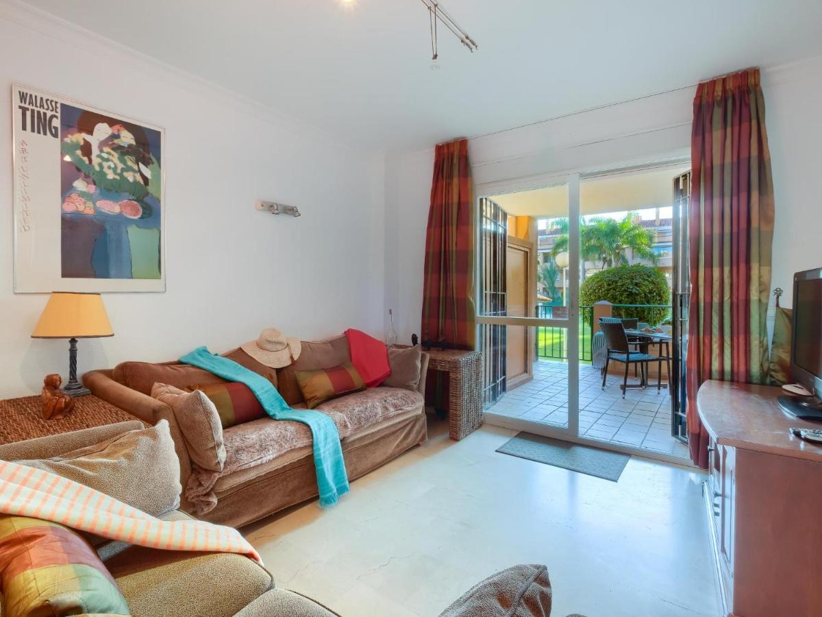 Siesta Beach 1, Con Playa Y Parking La Cala De Mijas Exterior photo