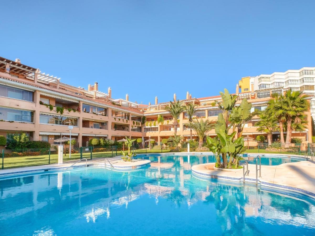 Siesta Beach 1, Con Playa Y Parking La Cala De Mijas Exterior photo